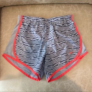 RARE Nike shorts